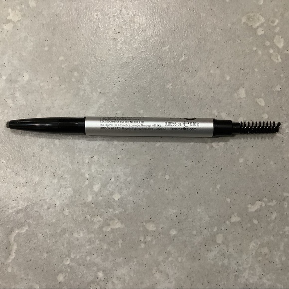 💥2/$24 or 3/$30💥 “It” cosmetics brow power in universal taupe NWT - Picture 2 of 4